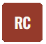 RC badge